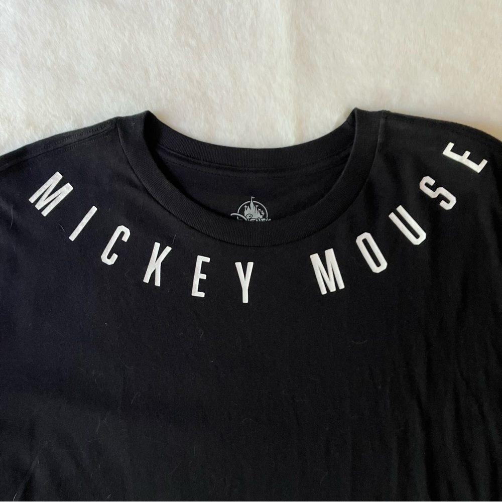 Walt Disney World Mickey T-Shirt, NWT - Picture 4 of 8